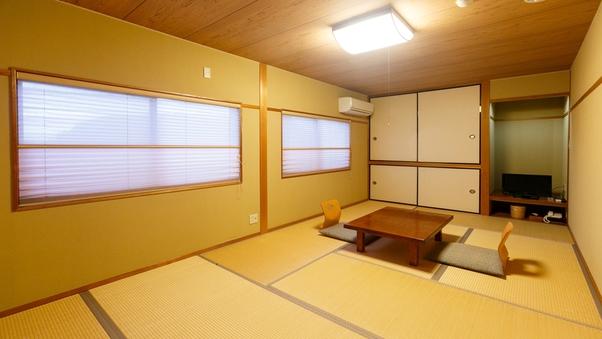 Japanese-style room（2〜5名）